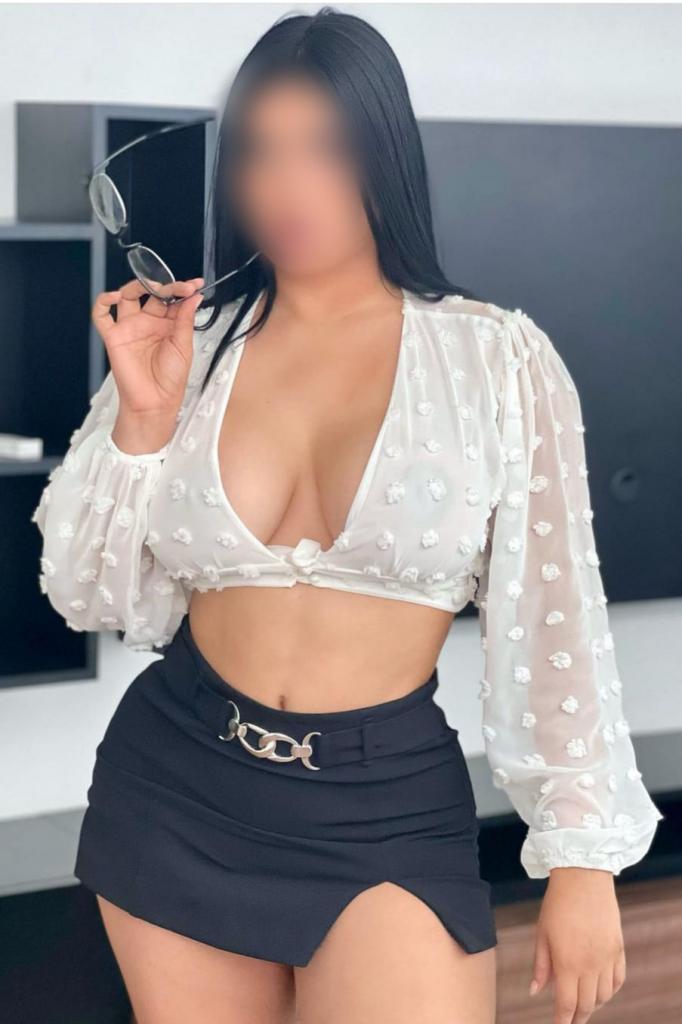 Chica busca chico en La Coruña: 