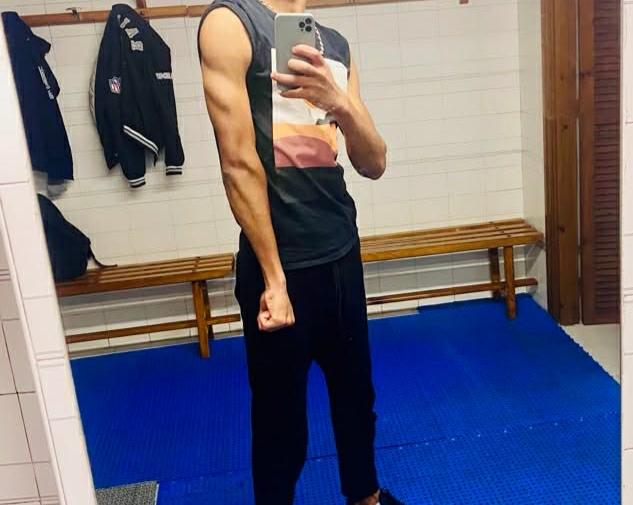 641870832: Chico busca chica en Navarra