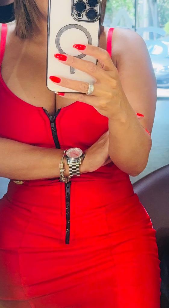 Chica busca chico en Madrid: 