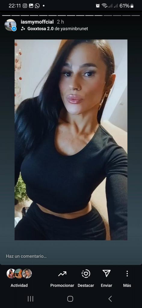 600162173: Travesti en Murcia