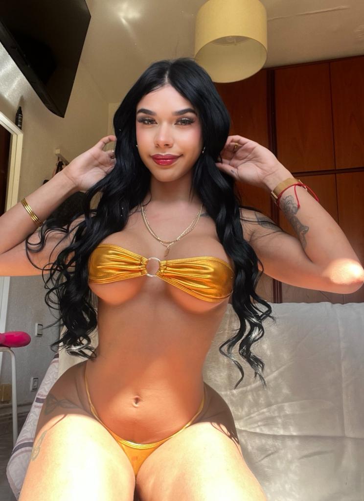 Travesti en Barcelona: 