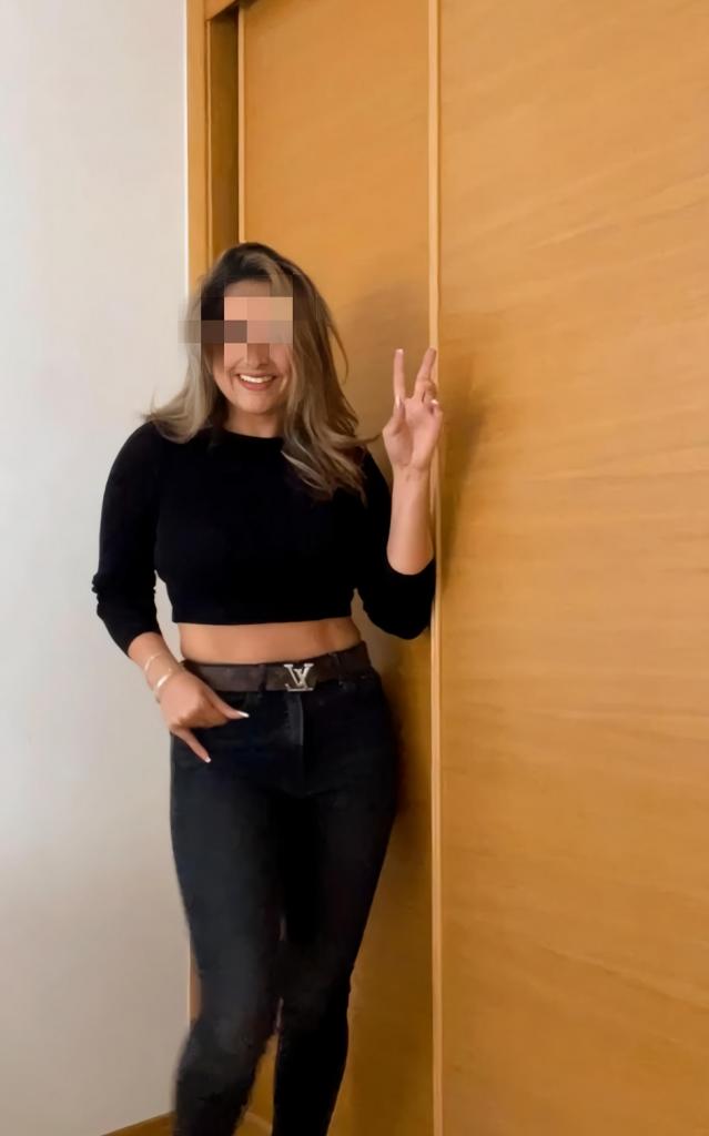 Chica busca chico en Pontevedra: 