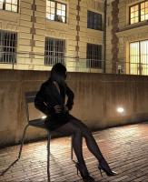 613439199: Chica busca chico en Málaga