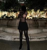 613439199: Chica busca chico en Málaga