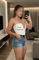614623726: Chica busca chico en La Coruña