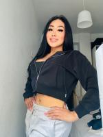 607208692: Transexual en Murcia