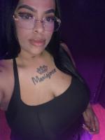 613898305: Chica busca chico en Murcia