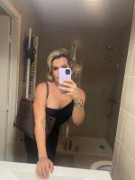 603238960: Transexual en Málaga