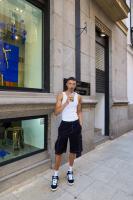 663617087: Chico busca chica en Madrid