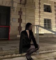 613439199: Chica busca chico en Málaga