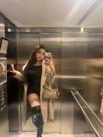 697980911: Transexual en Barcelona