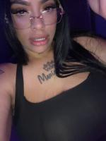 613898305: Chica busca chico en Murcia