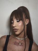 627083299: Transexual en Madrid