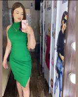 642988609: Chica busca chico en Málaga