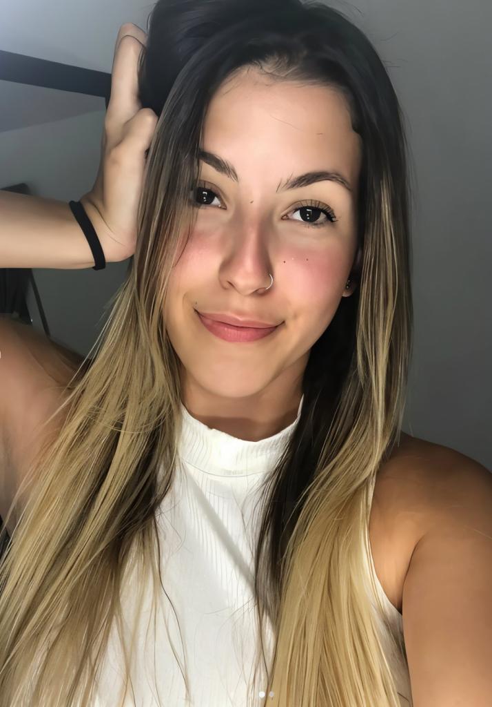 Chica busca chico en Madrid: 