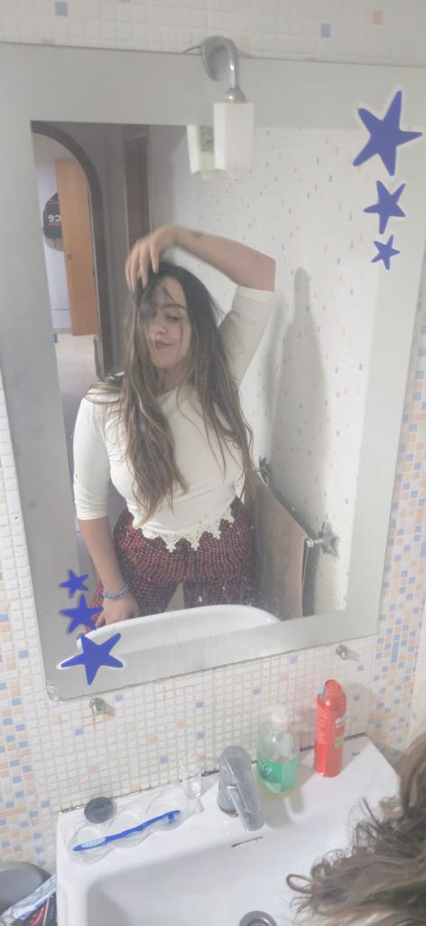 Chica busca chico en Las Palmas: 