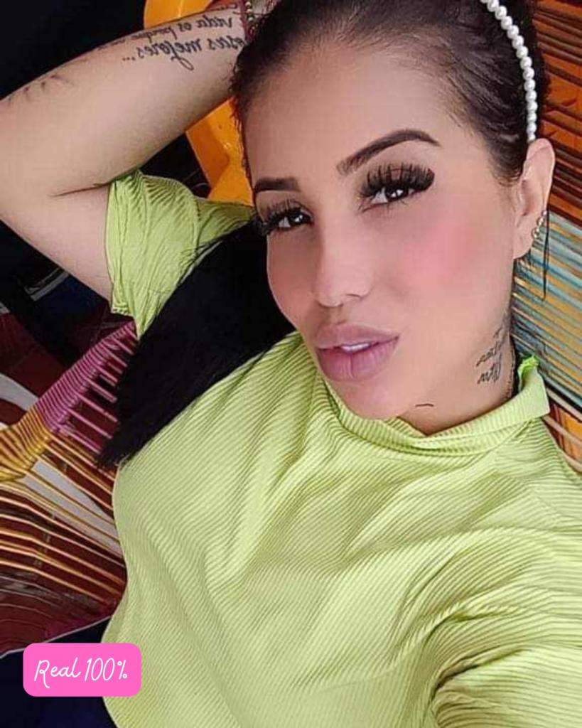 Chica busca chico en Badajoz: 