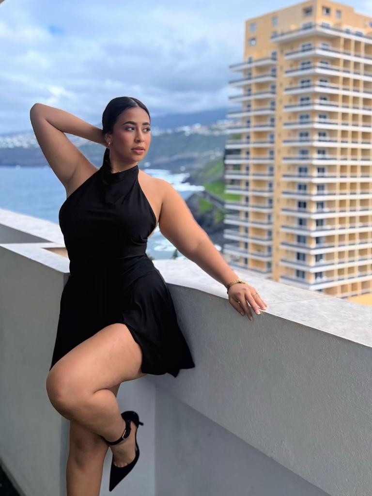 607078617: Chica busca chico en Tenerife