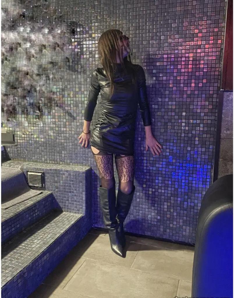 Chica busca chico en Madrid: 