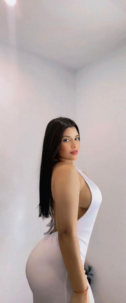 Chica busca chico en Sevilla: 