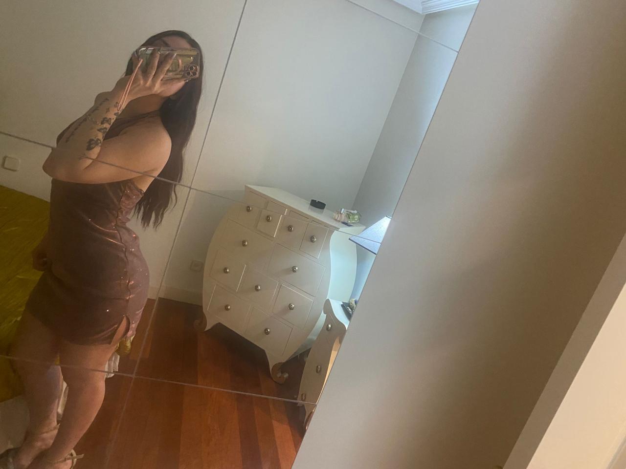 Chica busca chico en Madrid: 