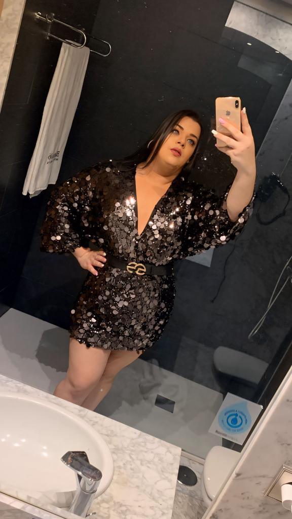 Transexual en León: 