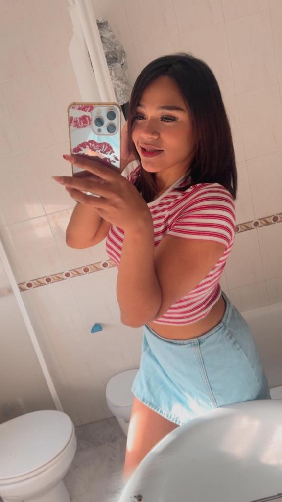 Chica busca chico en Pontevedra: 