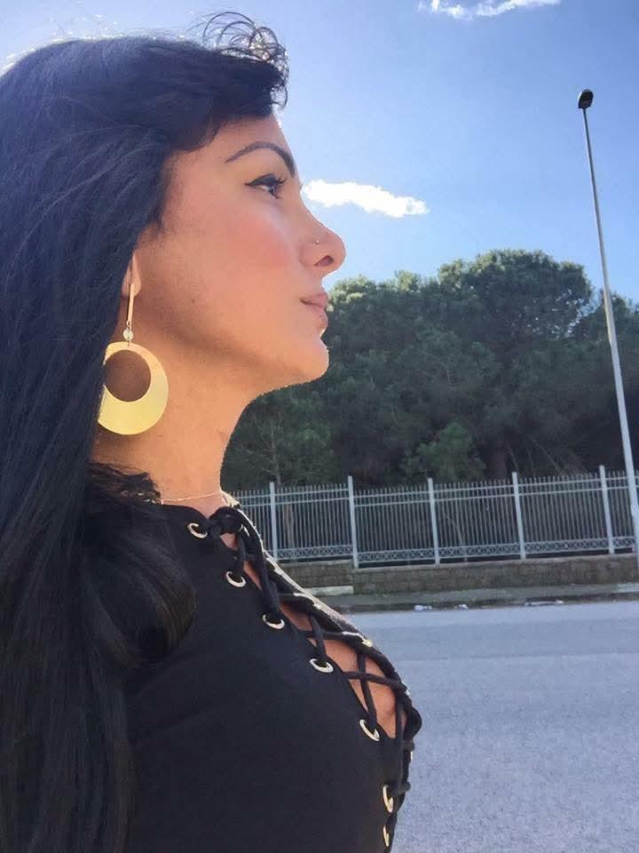 Chica busca chico en Castellón: 