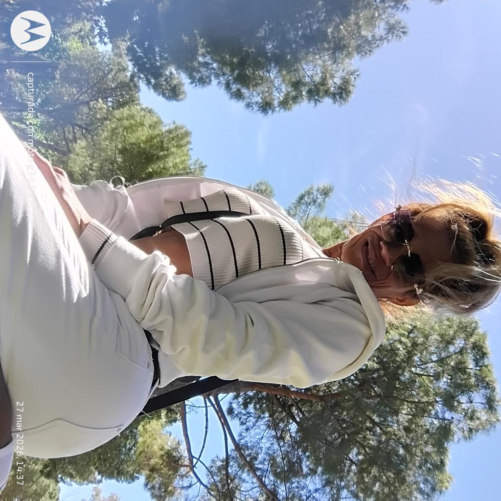 Transexual en Valencia: 