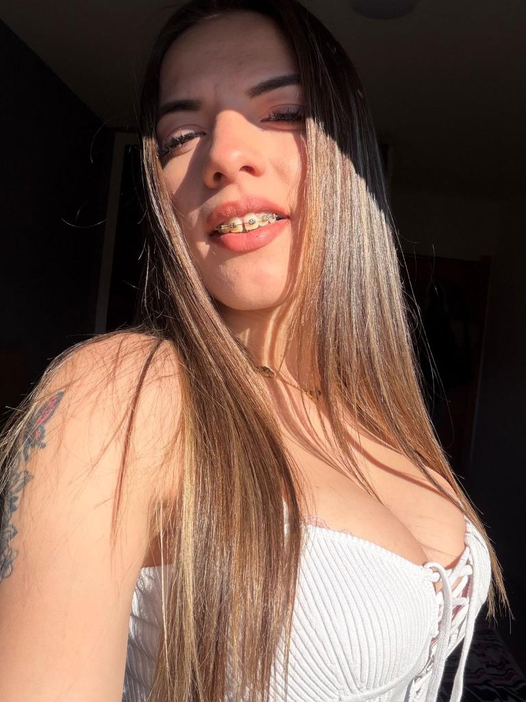 607192497: Chica busca chico en Tenerife