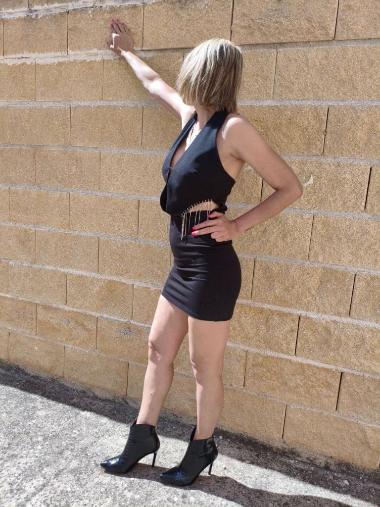 Chica busca chico en Madrid: Chica busca chico