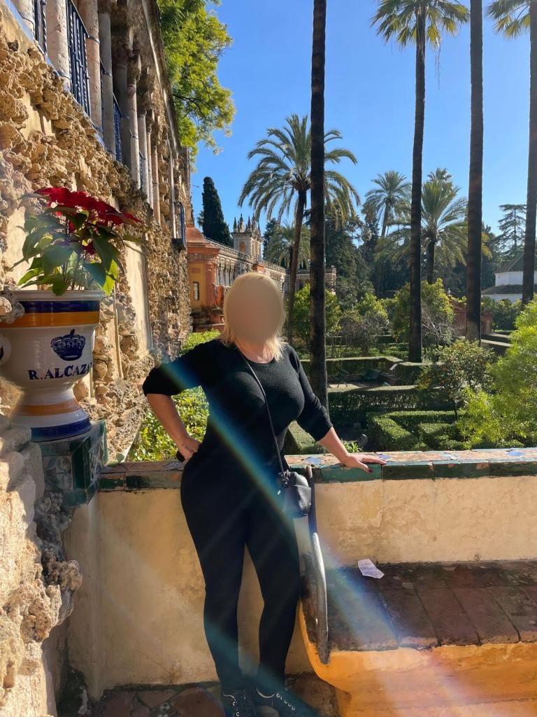 Chica busca chico en Mallorca: 