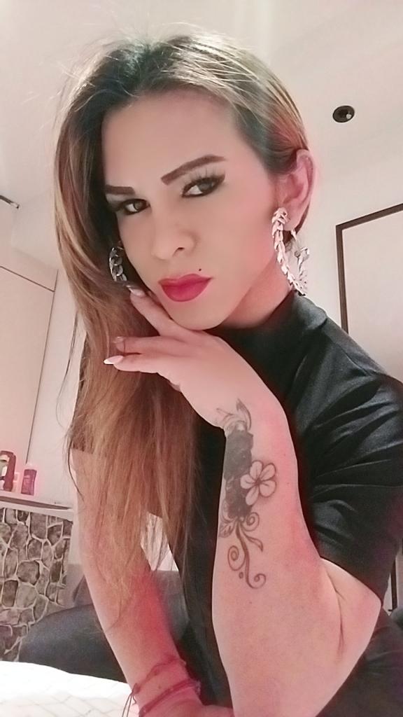 Travesti en Barcelona: 