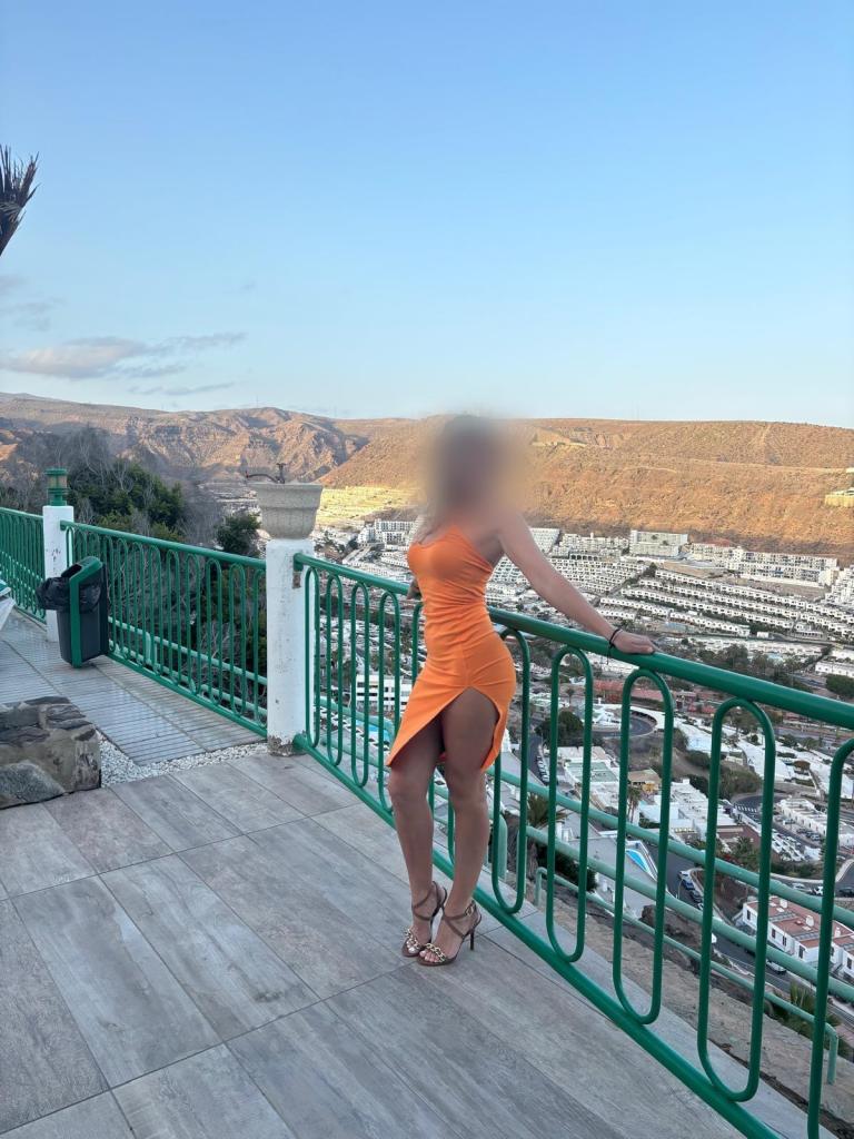 Chica busca chico en Las Palmas: 