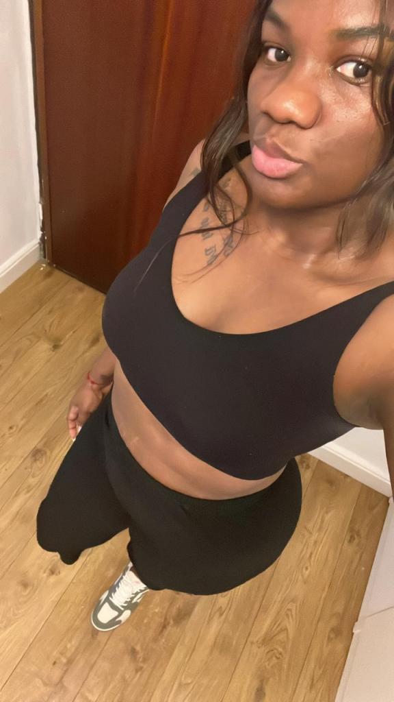 Chica busca chico en Valencia: 