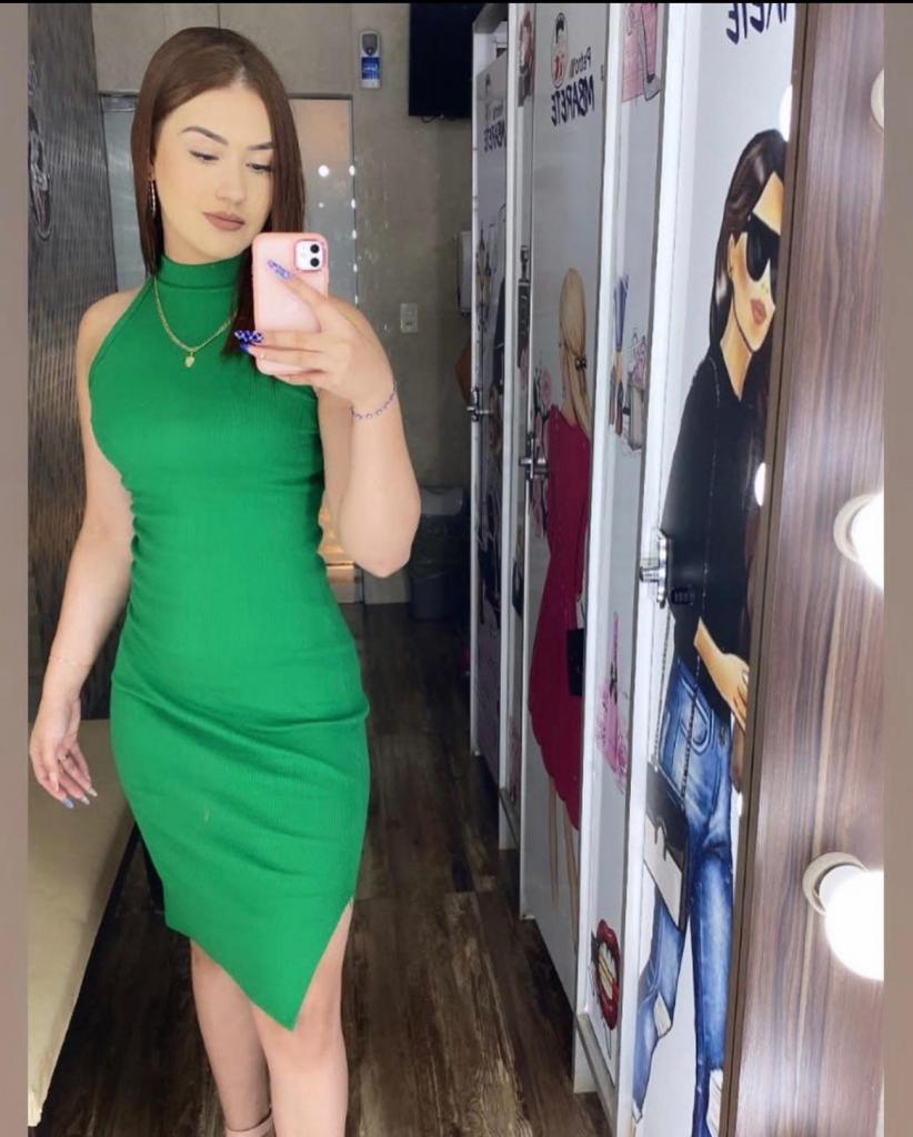 Chica busca chico en Málaga: 