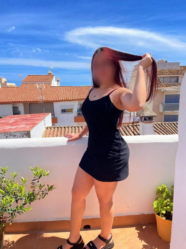 Chica busca chico en Málaga: 