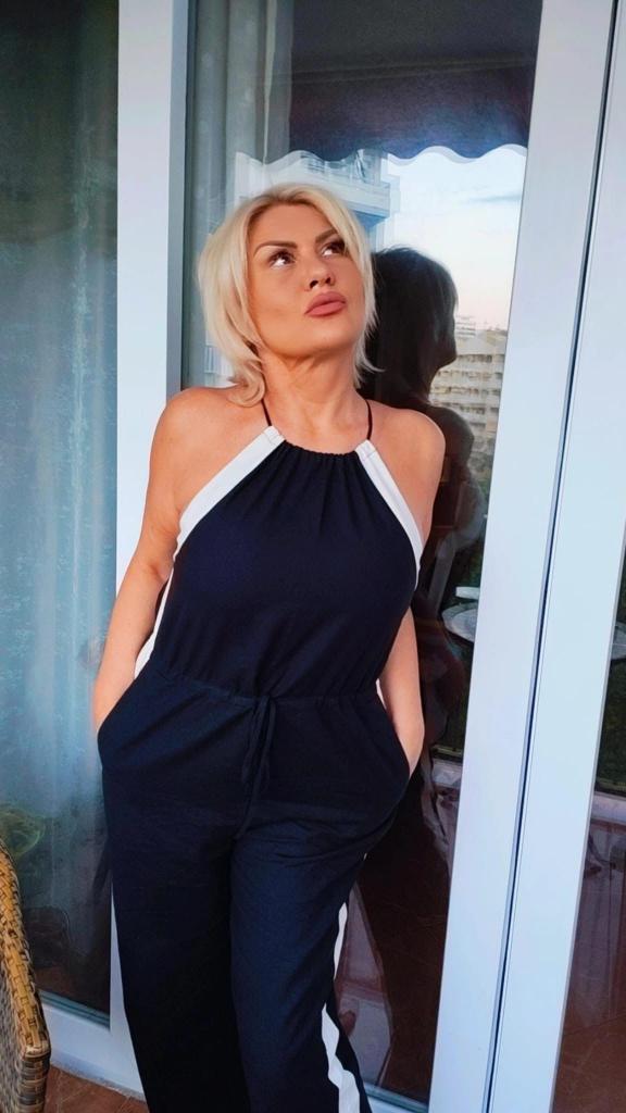 Chica busca chico en Alicante: 