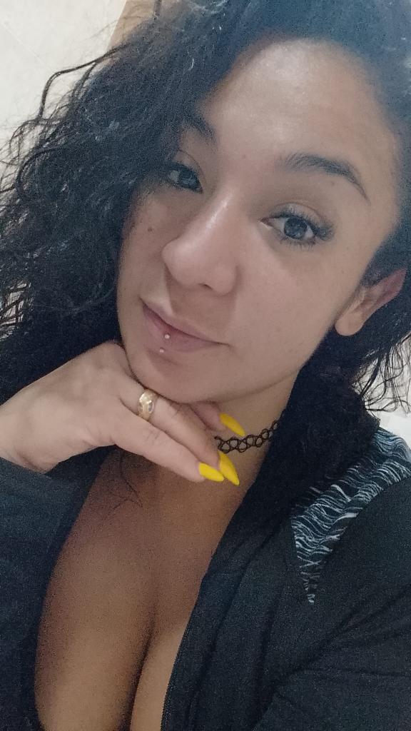 Chica busca chico en Las Palmas: 