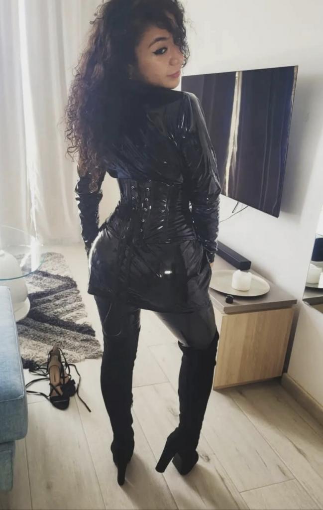 Chica busca chico en Las Palmas: 