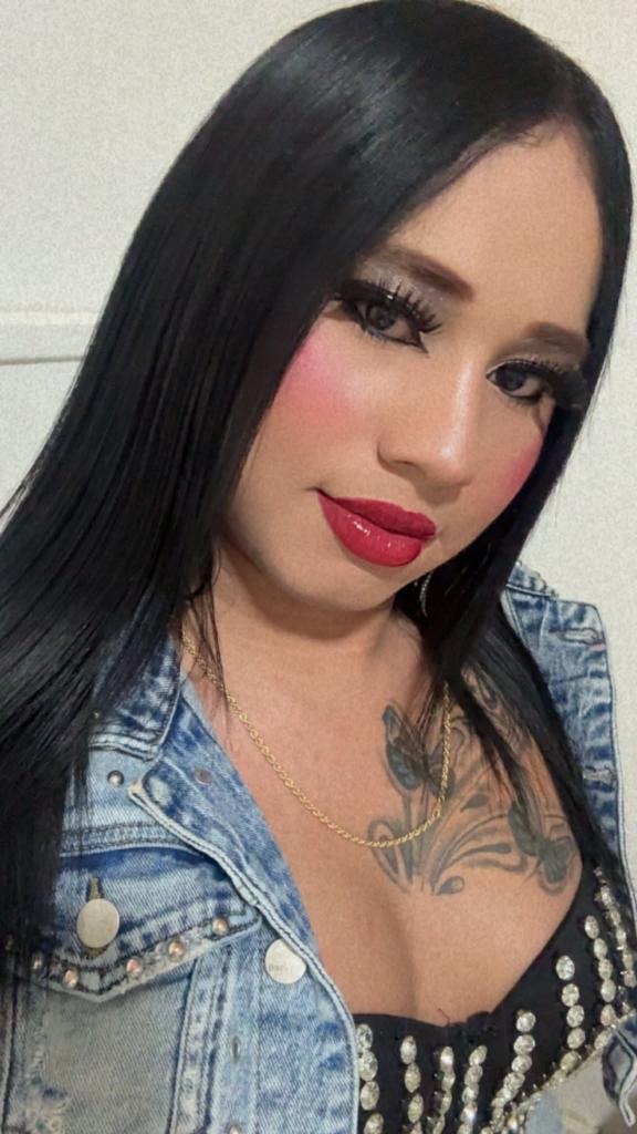 Travesti en Madrid: Transexuales y Travestis