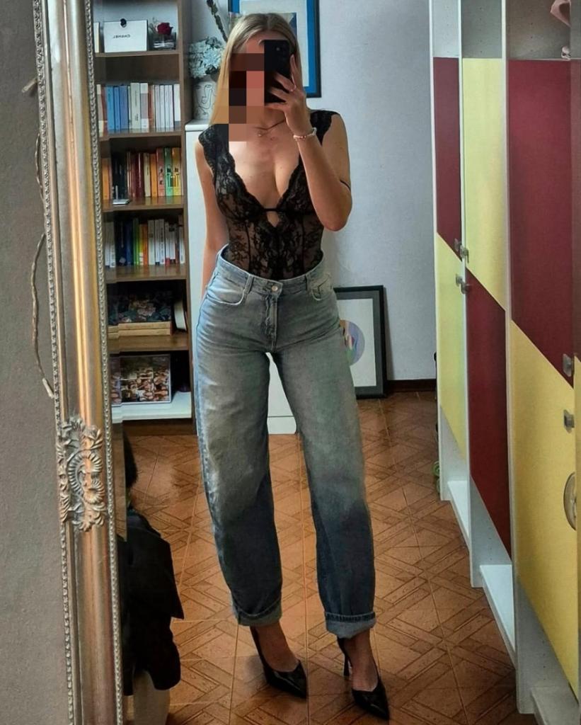 Chica busca chico en Madrid: 