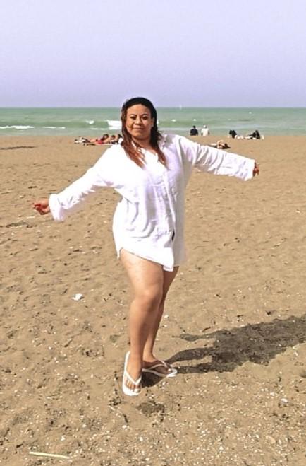 Chica busca chico en Sevilla: 