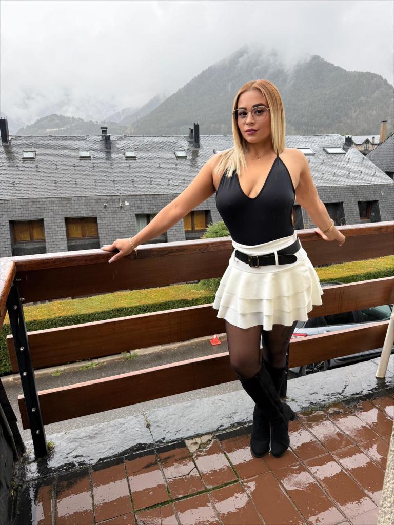 Chica busca chico en Lérida: 