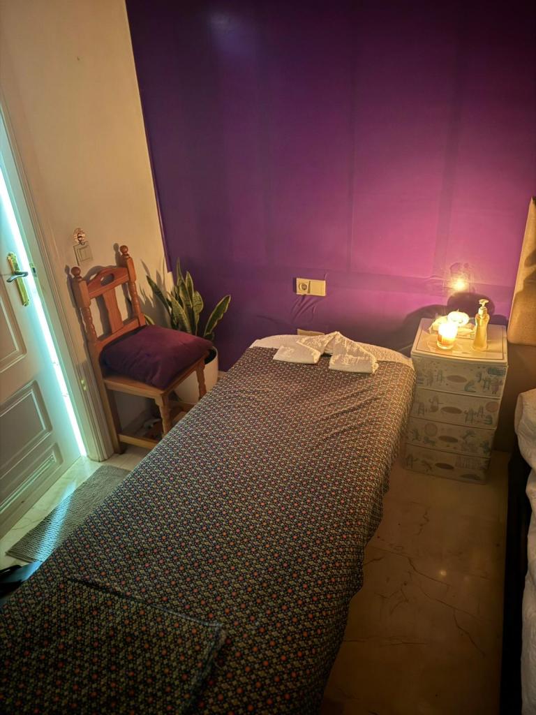 666795539: Chica busca chico en Málaga