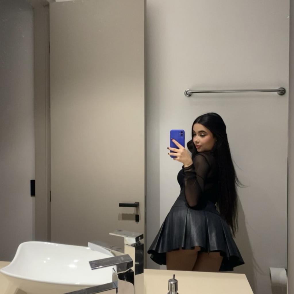 Chica busca chico en Tenerife: 