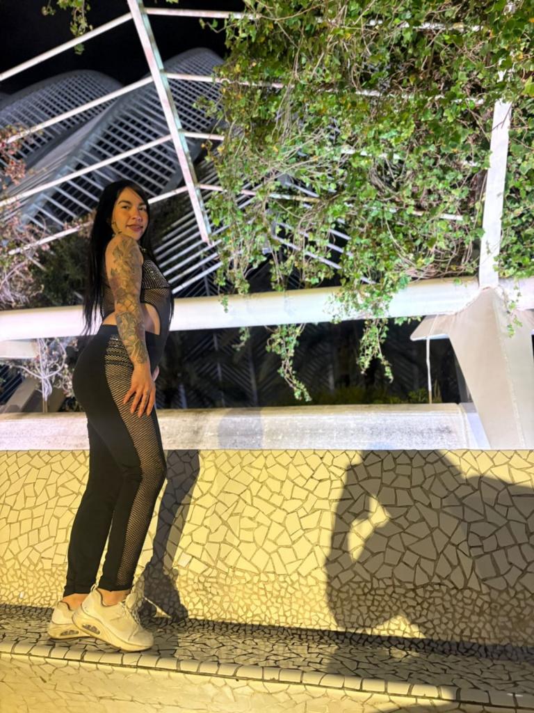 Chica busca chico en Valencia: 