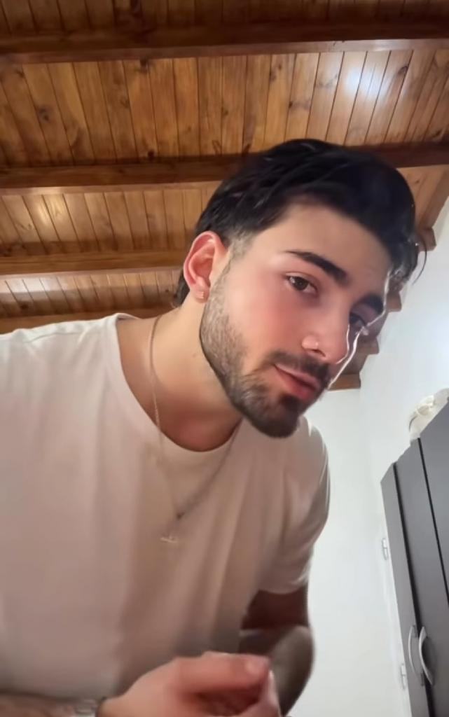 Chico busca chica en Madrid: 