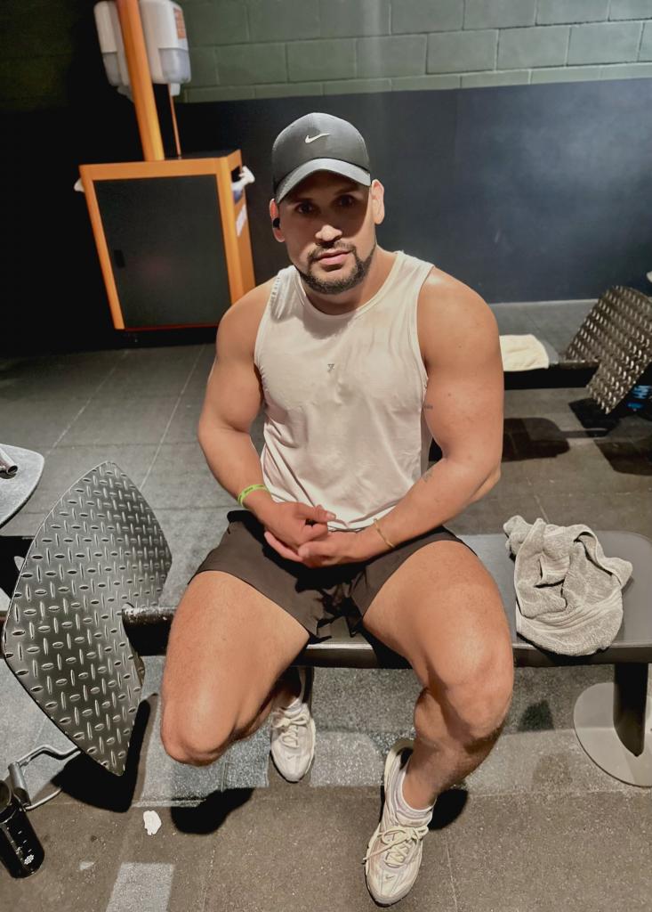 624546819: Chico busca chica en Madrid