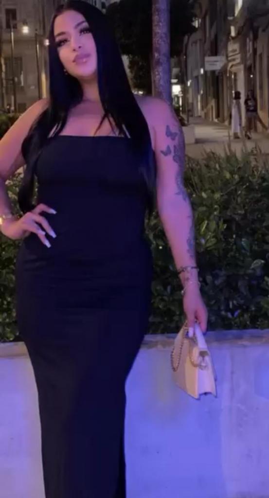 Chica busca chico en Las Palmas: 